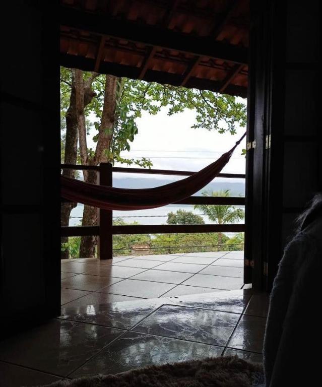 Pousada Recanto Das Vieiras Ilhabela Ngoại thất bức ảnh