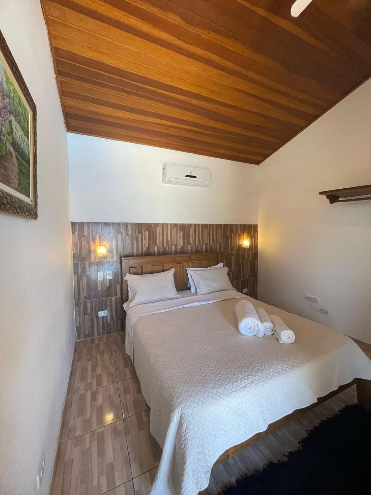 Pousada Recanto Das Vieiras Ilhabela Phòng bức ảnh