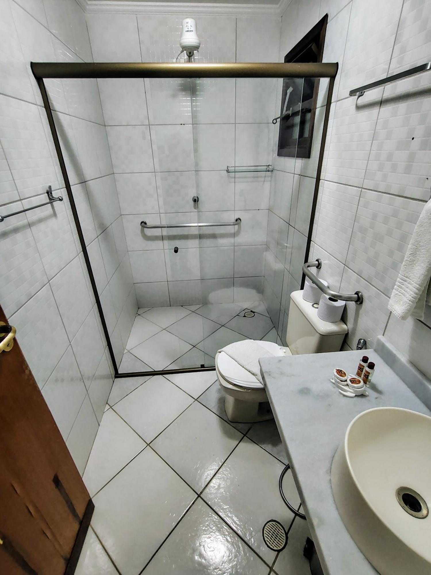 Pousada Recanto Das Vieiras Ilhabela Phòng bức ảnh